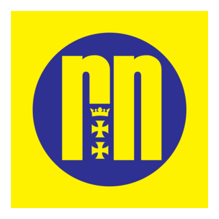 Rafineria Gdanska Logo PNG Vector