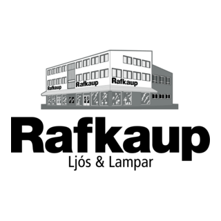 Rafkaup Logo PNG Vector