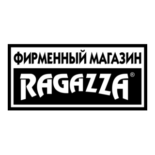 Ragazza Logo PNG Vector