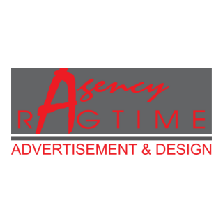 Ragtime Logo PNG Vector
