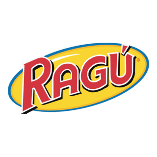 Ragu Logo PNG Vector