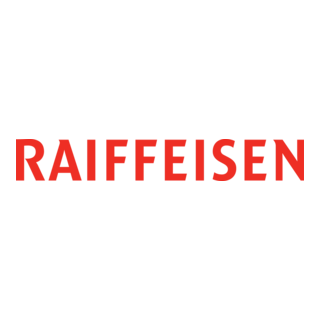 Raiffeisen CH Logo PNG Vector