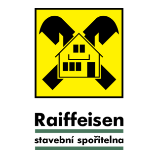 Raiffeisen Logo PNG Vector