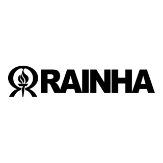 Rainha Old Logo PNG Vector