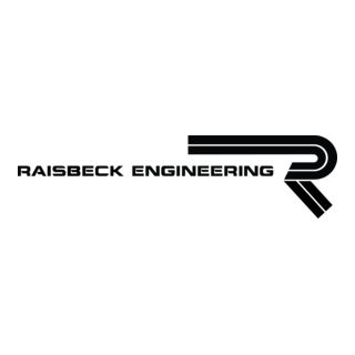 Raisbeck Logo PNG Vector