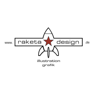 raketadesign Logo PNG Vector