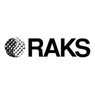 Raks Logo PNG Vector