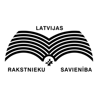 Rakstnieku Savieniba Logo PNG Vector