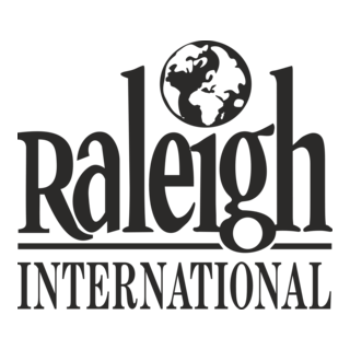 Raleigh International Logo PNG Vector