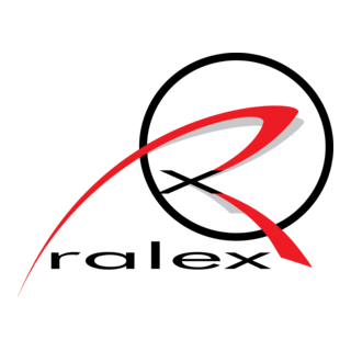 Ralex Logo PNG Vector
