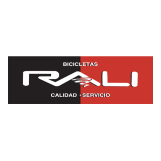 Rali Logo PNG Vector