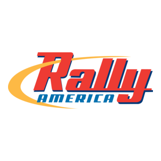 Rally America Logo PNG Vector