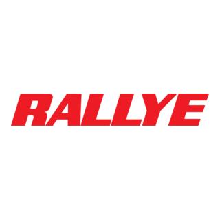 Rallye Logo PNG Vector