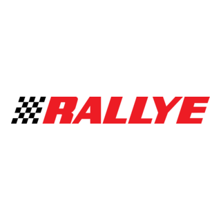 Rallye Logo PNG Vector