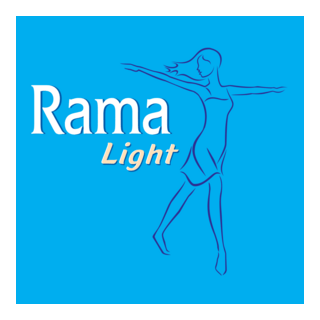 Rama Lite Logo PNG Vector