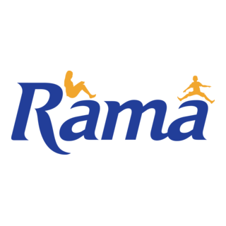 rama Logo PNG Vector