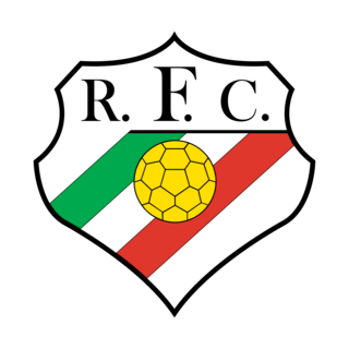 Ramaldense FC Logo PNG Vector