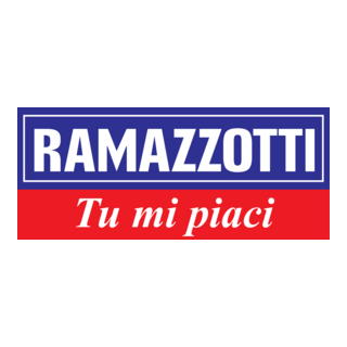 Ramazzotti Logo PNG Vector