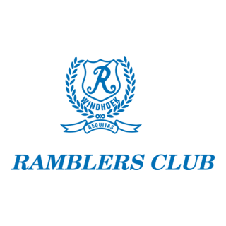Ramblers Logo PNG Vector