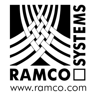 Ramco Systems Logo PNG Vector