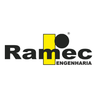 ramec engenharia Logo PNG Vector