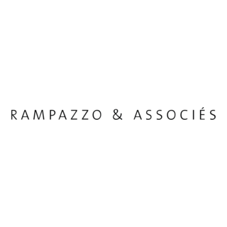 Rampazzo & Associes Logo PNG Vector