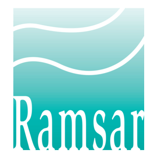 Ramsar Logo PNG Vector