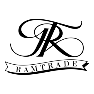 Ramtrade Logo PNG Vector
