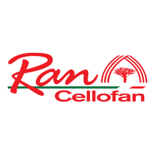 Ran Cellofan Logo PNG Vector