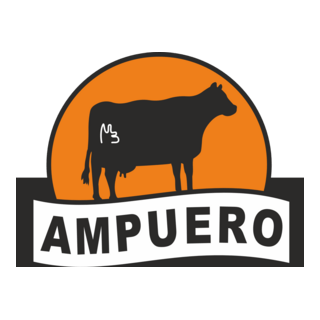 Rancho Ampuero Logo PNG Vector
