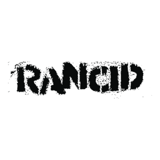 RANCID Logo PNG Vector