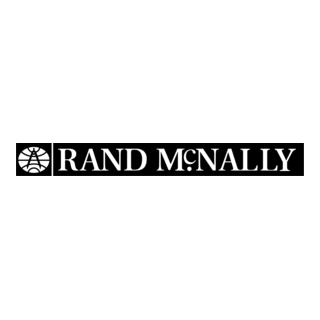 Rand McNally Logo PNG Vector