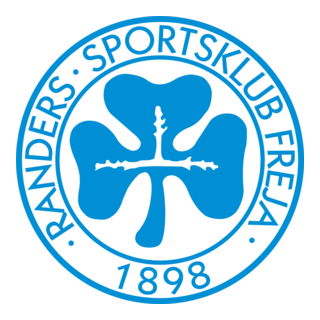 Randers Logo PNG Vector