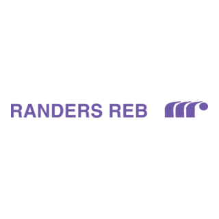 Randers Reb Logo PNG Vector