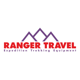 ranger travel Logo PNG Vector