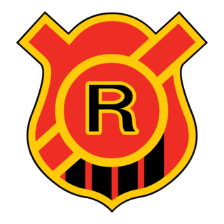 Rangers de Talca Logo PNG Vector