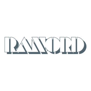 Ranord Logo PNG Vector