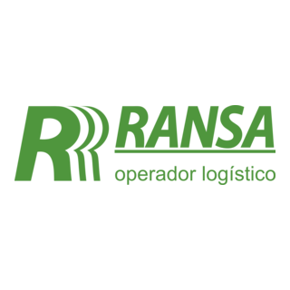 ransa Logo PNG Vector