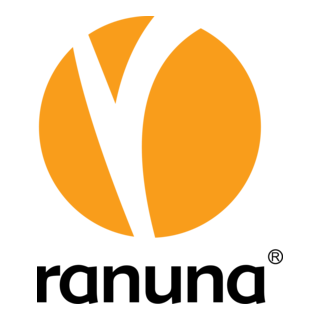 Ranuna Logo PNG Vector