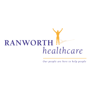 Ranworth Healthcare Logo PNG Vector