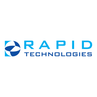 Rapid Technologies Logo PNG Vector