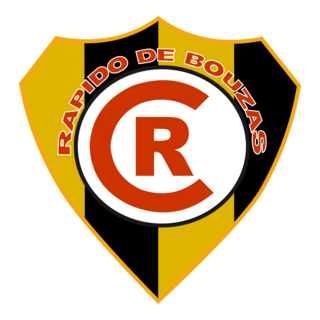 Rapido de Bouzas Logo PNG Vector