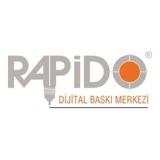 rapido Logo PNG Vector