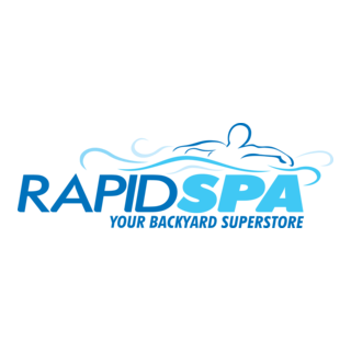 RapidSpa Logo PNG Vector