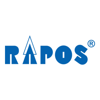 Rapos Logo PNG Vector