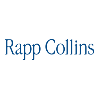 RappCollins Logo PNG Vector