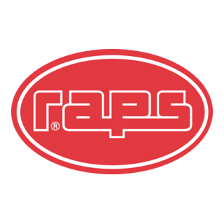 Raps Logo PNG Vector