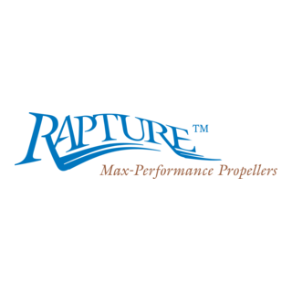 Rapture Logo PNG Vector