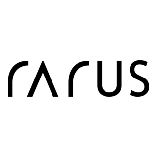 rarus Logo PNG Vector
