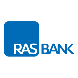RASBANK Logo PNG Vector